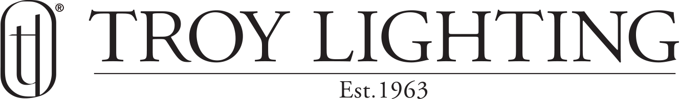 troy lighting logo