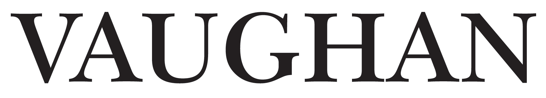 Vaughan logo