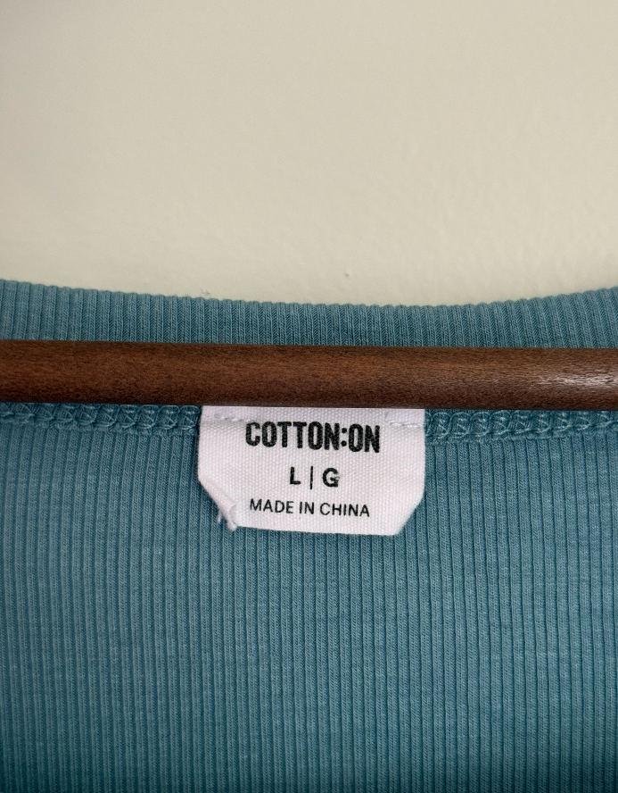 Long Sleeve Bundle by Cotton On