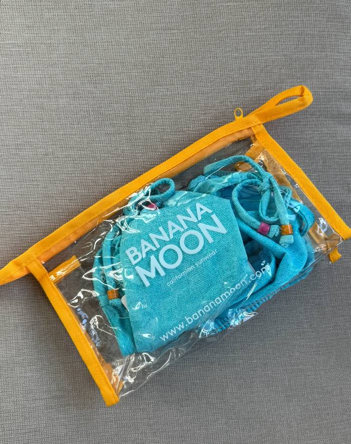 Glitter Bikini by Banana Moon (Teen)