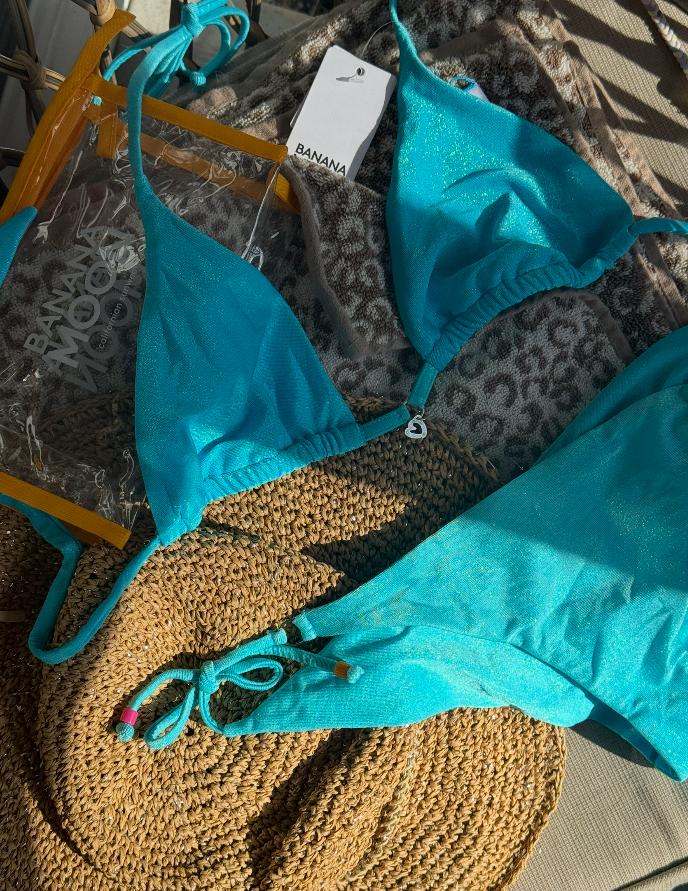 Glitter Bikini by Banana Moon (Teen)