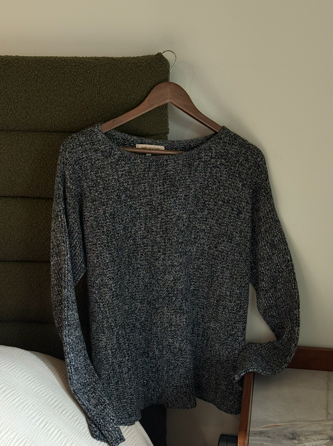 Knit Sweater by Jones New York