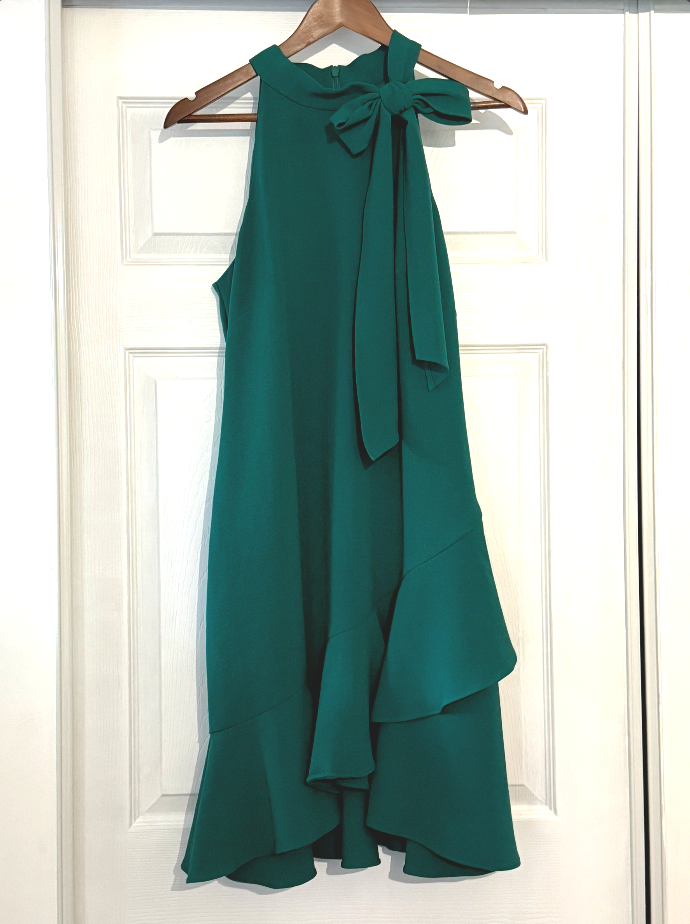 Bow Dress by Vince Camuto