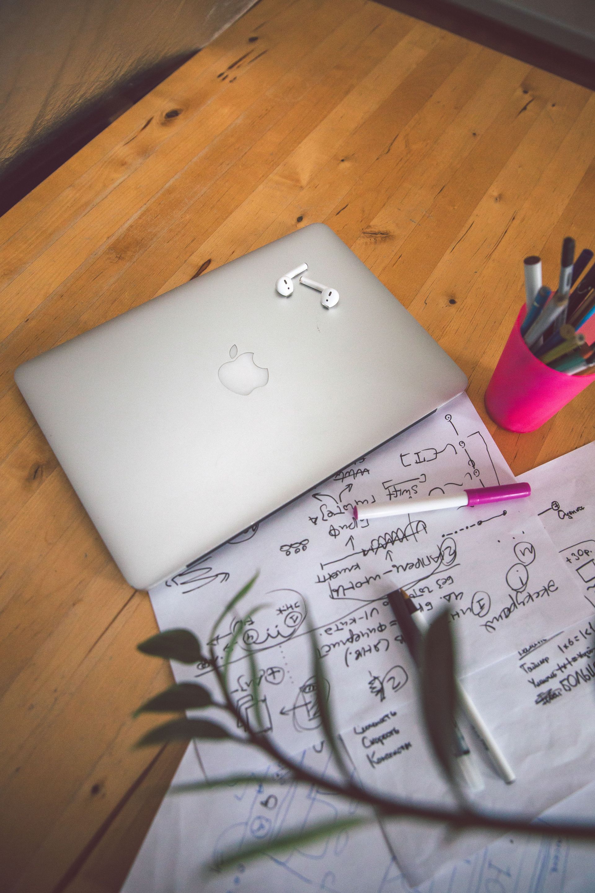 Content / Campaign Planning