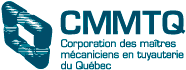 Logo CMMTQ