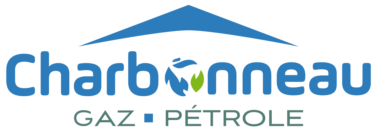 Gaz Pétrole Charbonneau LOGO