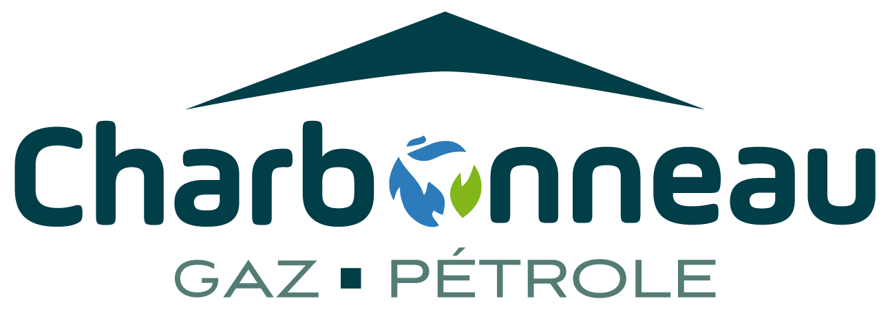 Gaz Pétrole Charbonneau LOGO