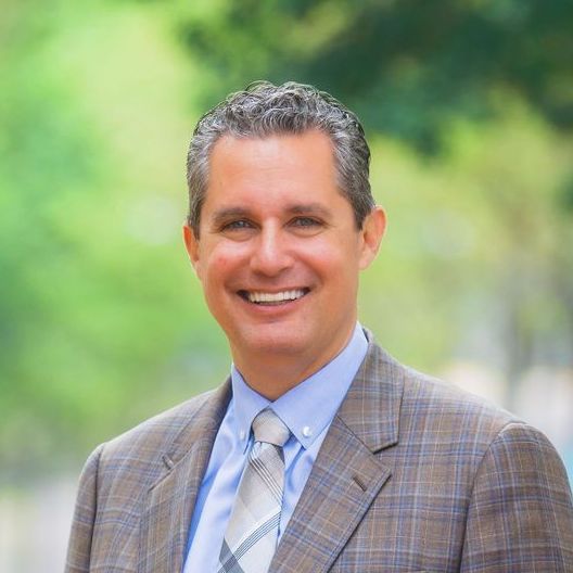 Sergio Van Dusen PE Vogt Engineering President