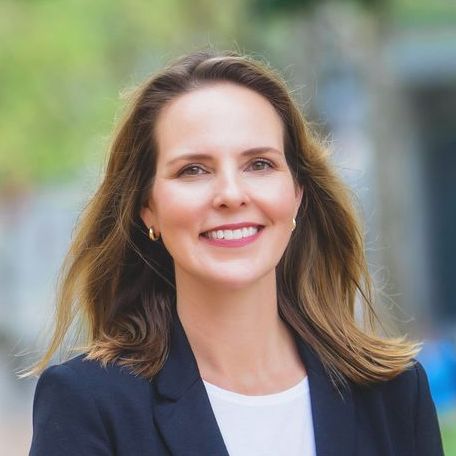 Tiffany Marascio PMP Marketing & Communications Director, Vogt Engineering LLC