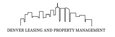 Denver Leasing and Property Management Logo