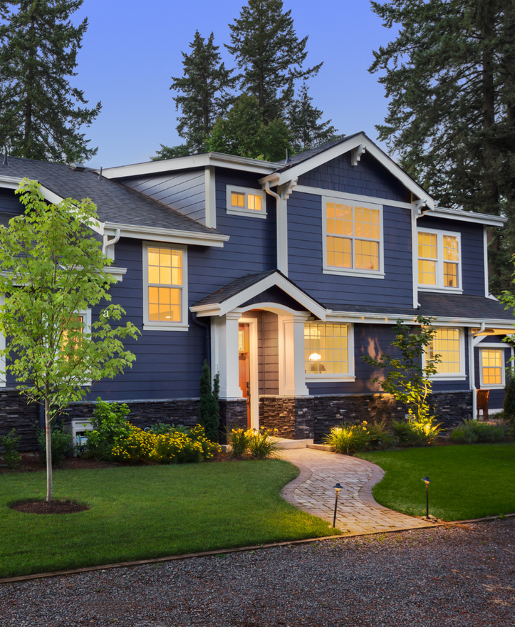 Residential Home Property Management
