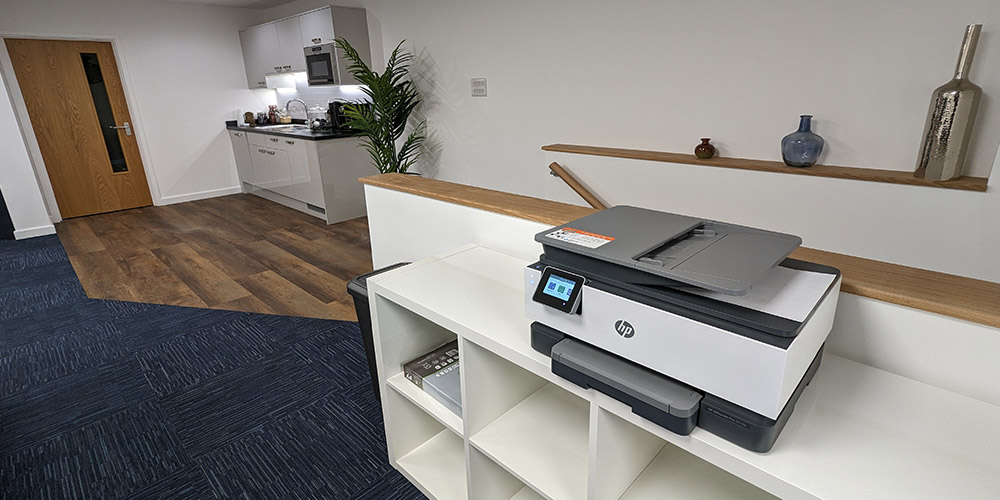 Kingsbridge Office Flexible Hours Rental Workspaces Kingsbridge