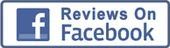Reviews on Facebook