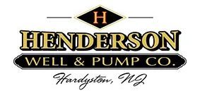 Henderson Well & Pump Henderson Well & Pump