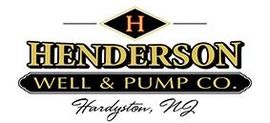 Henderson Well & Pump Henderson Well & Pump