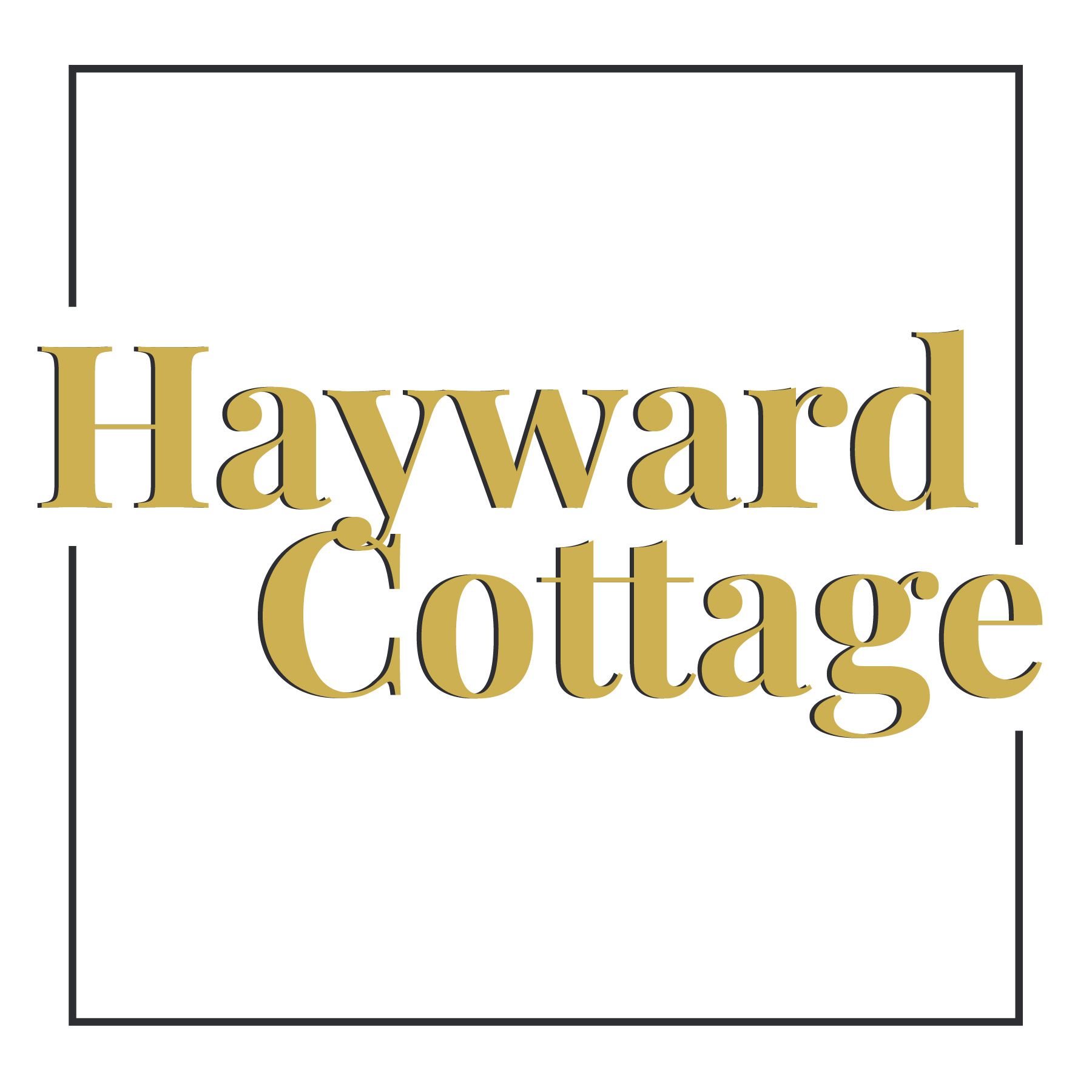 Hayward Cottage | Urban Cottages of Little Rock