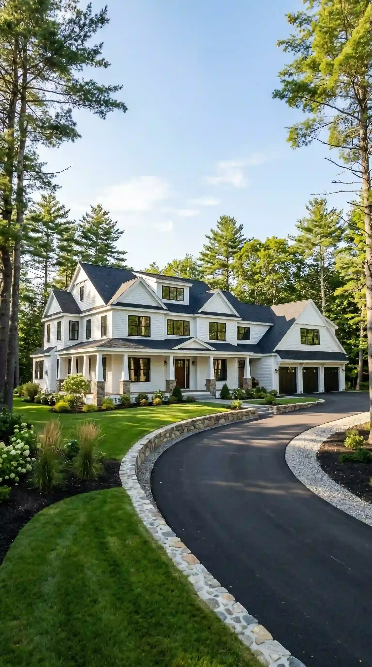 General Contracting