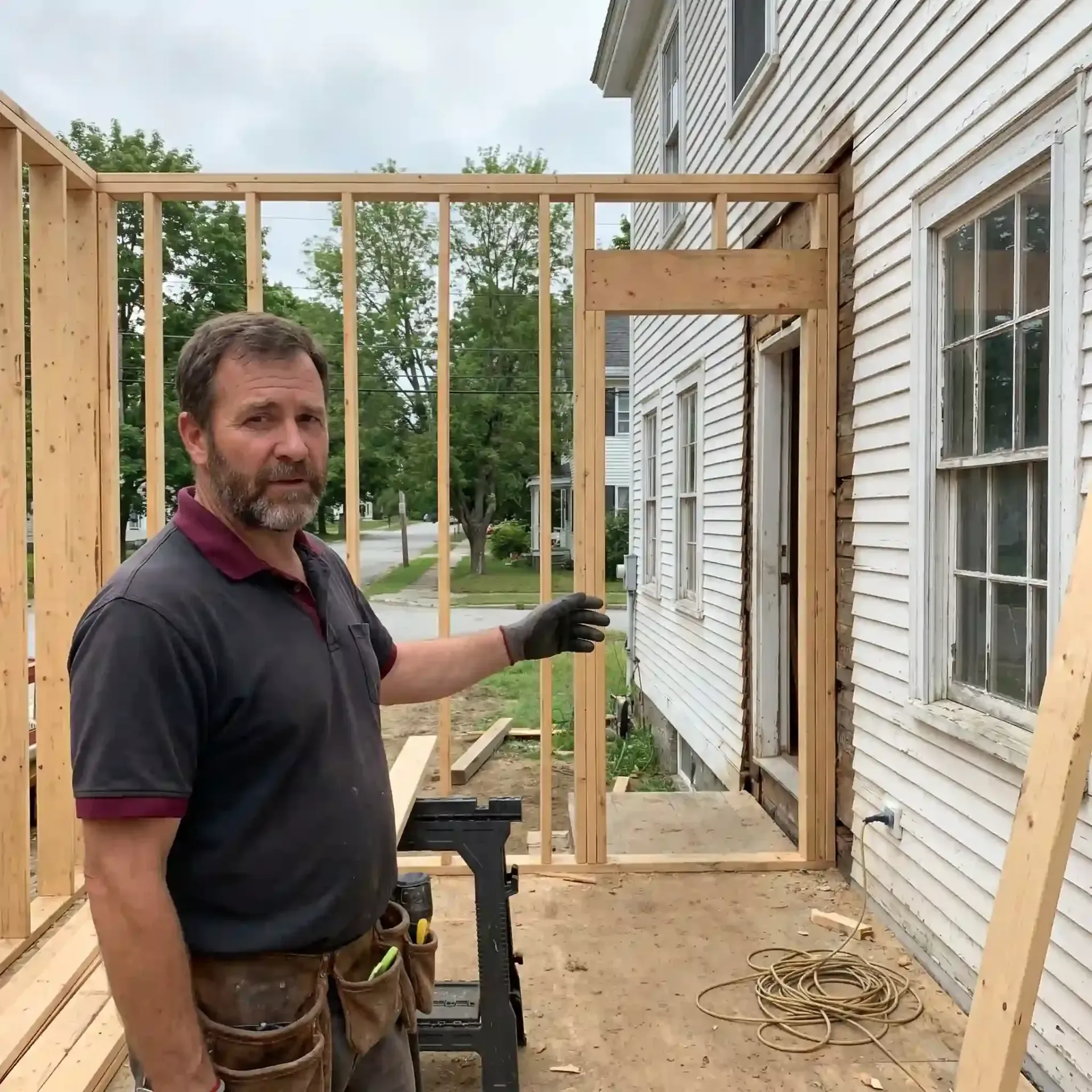 Addition builder Biddeford ME Legacy Construction Addition builder Biddeford ME Legacy Construction