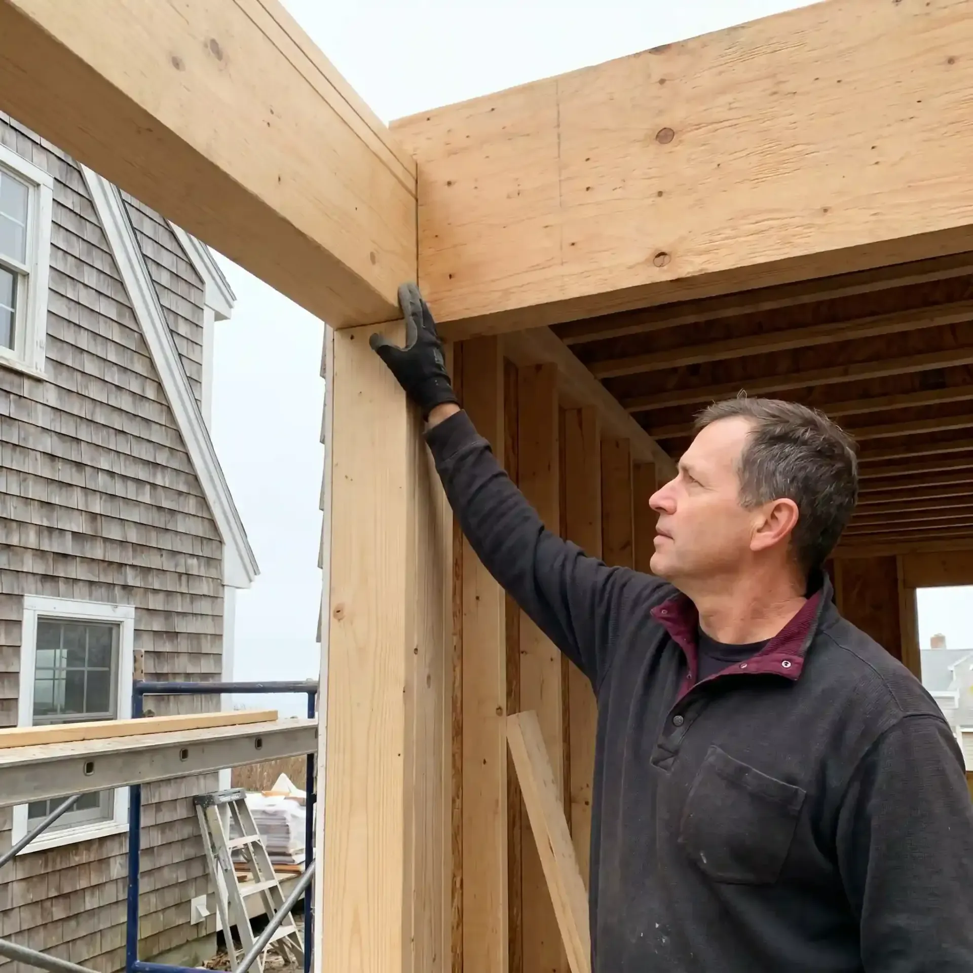 Addition builder Cape Elizabeth ME Legacy Construction Addition builder Cape Elizabeth ME Legacy Construction