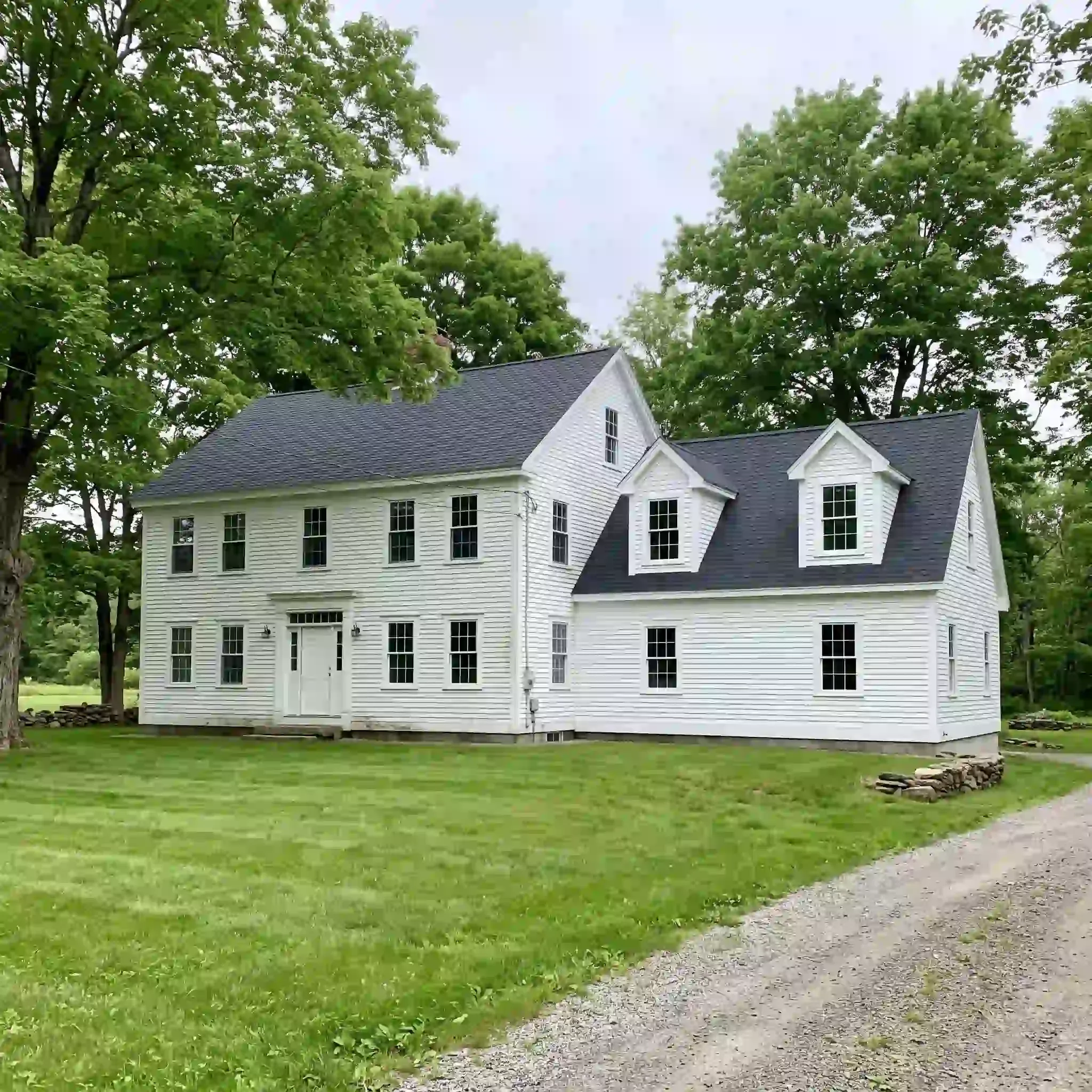 Cumberland homeowner with no guest room or home office
