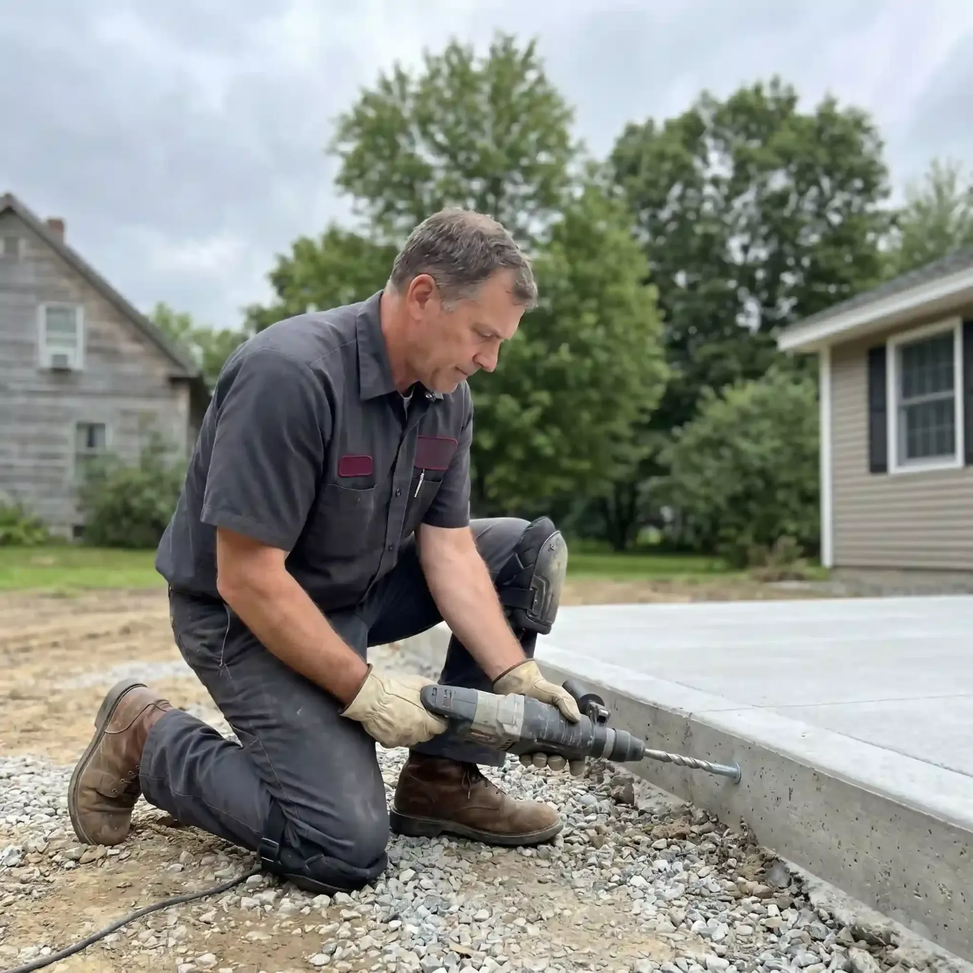 Addition builder Gorham ME Legacy Construction