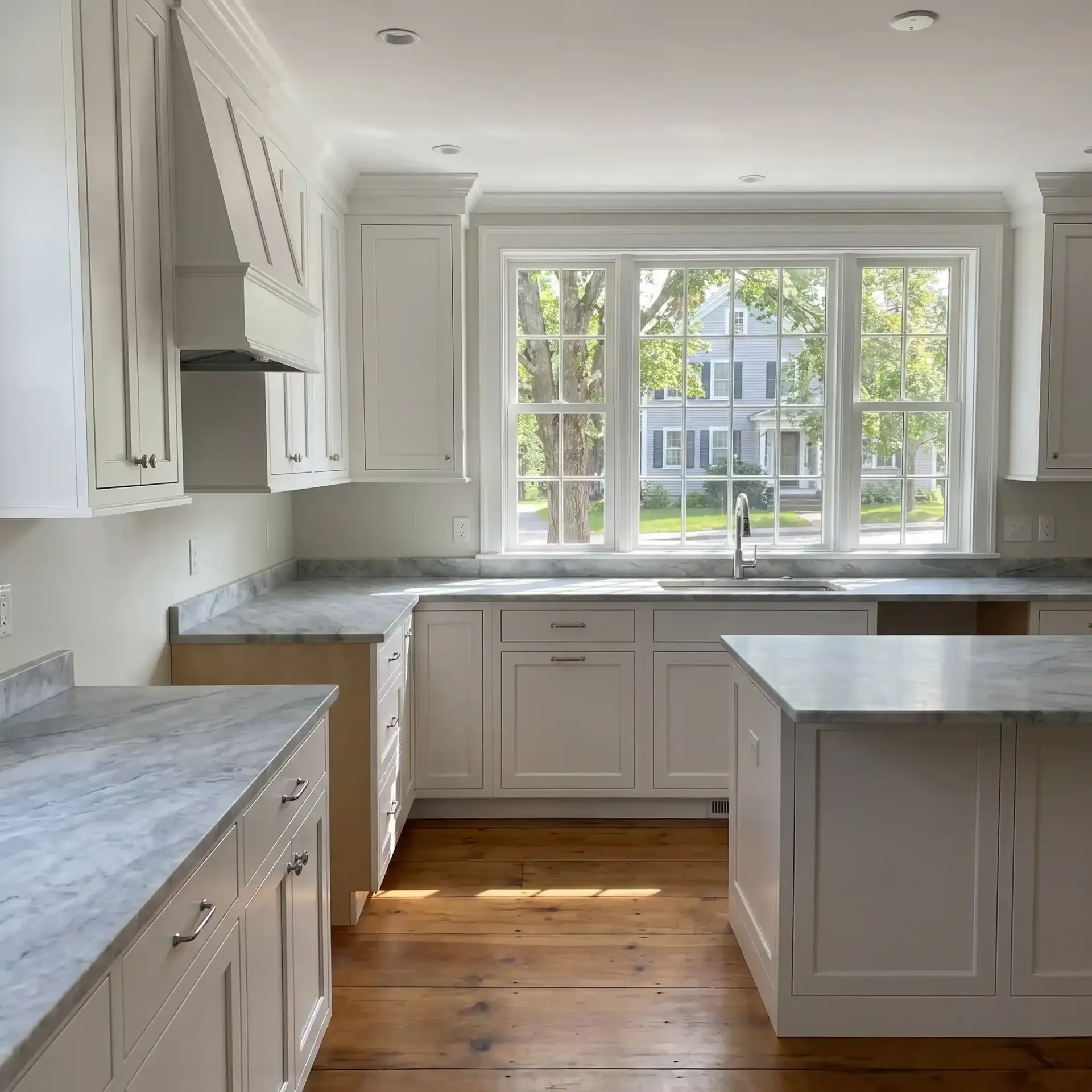 Finished addition historic home Kennebunk ME Legacy Construction Finished addition historic home Kennebunk ME Legacy Construction