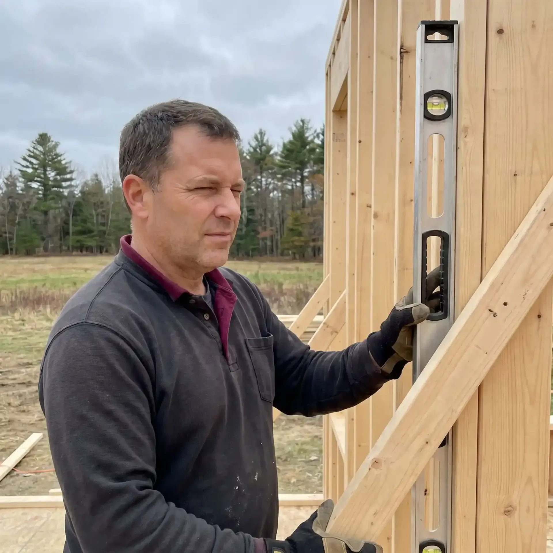 Addition builder Lyman ME Legacy Construction Addition builder Lyman ME Legacy Construction