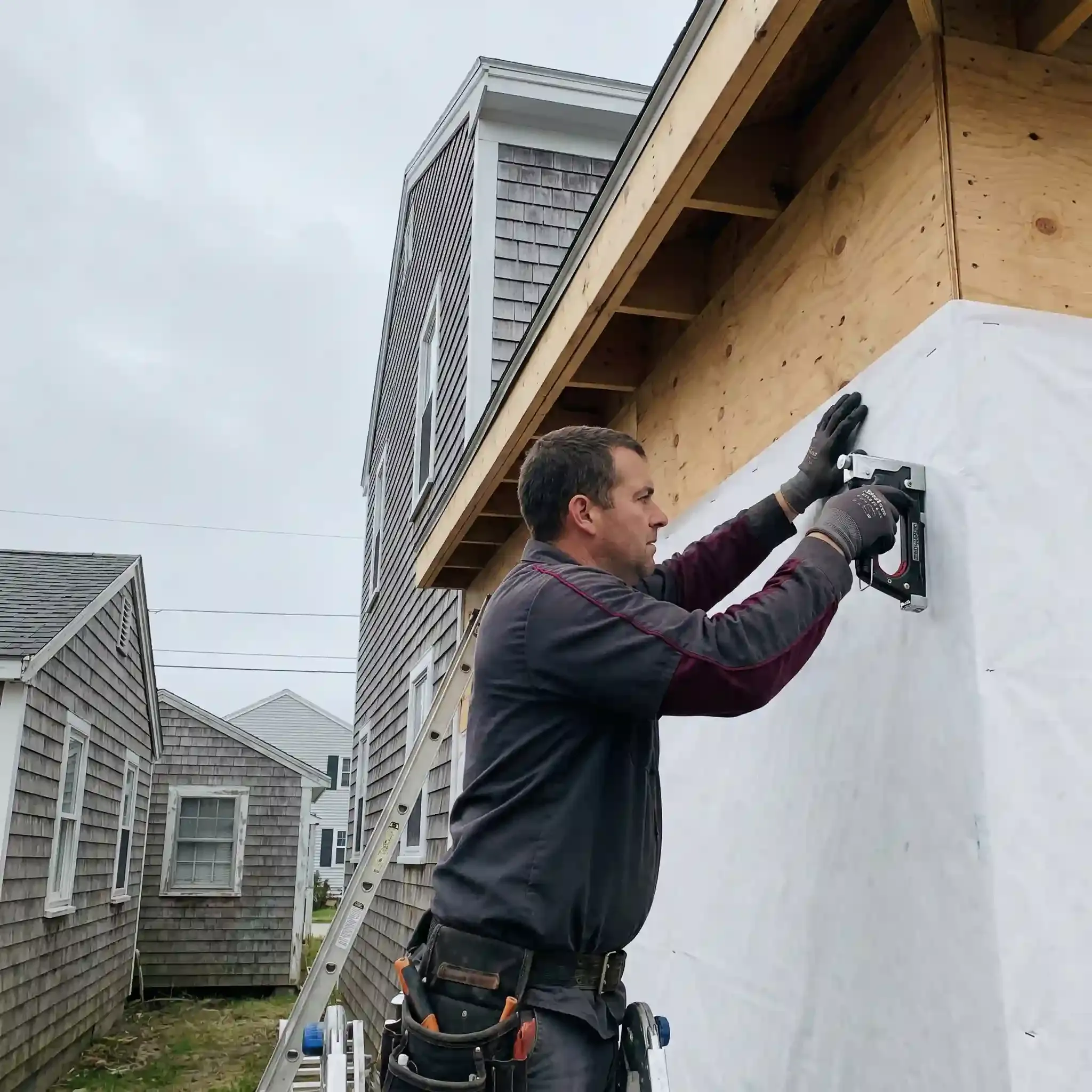 Addition builder Old Orchard Beach ME Legacy Construction Addition builder Old Orchard Beach ME Legacy Construction