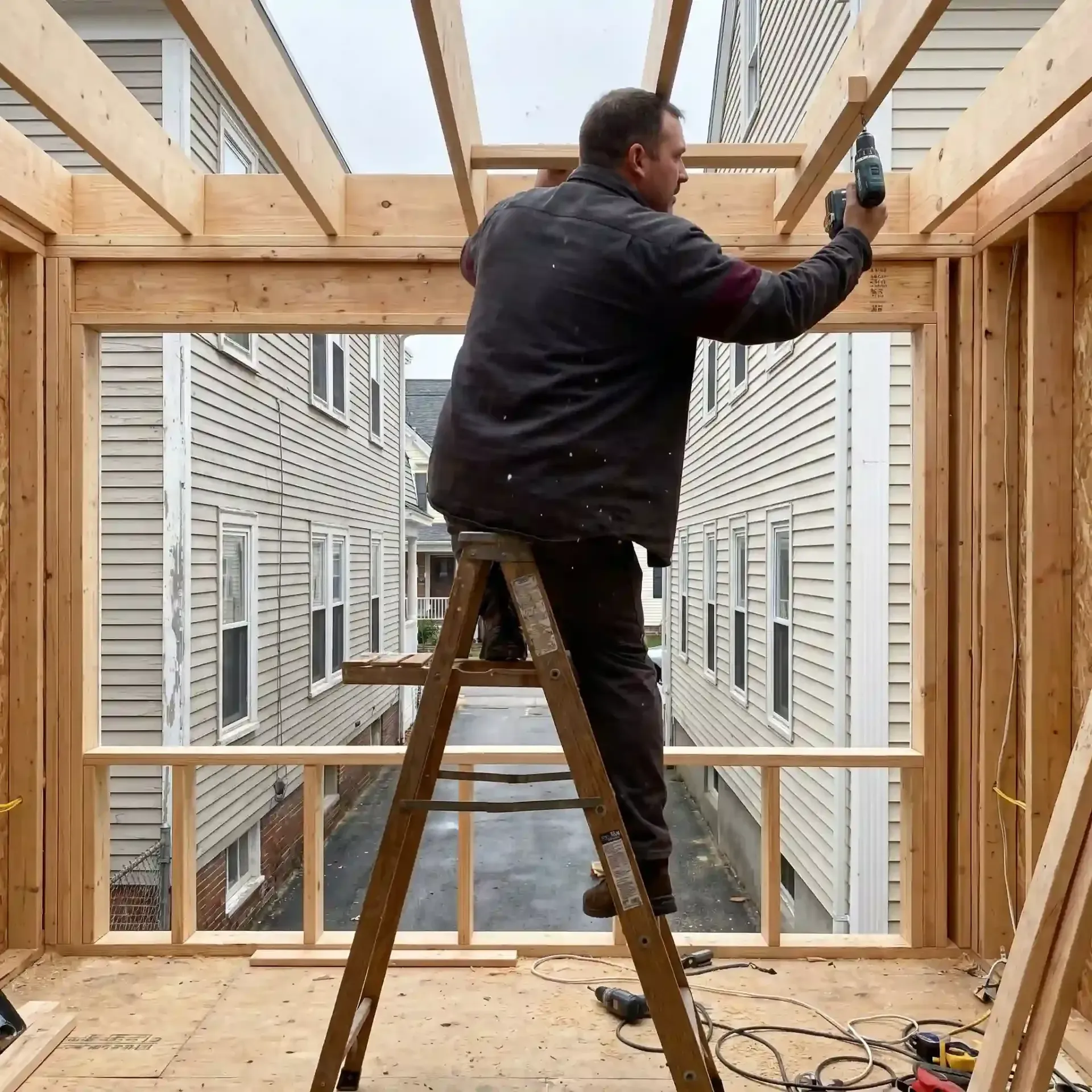 Addition builder Westbrook ME Legacy Construction Addition builder Westbrook ME Legacy Construction
