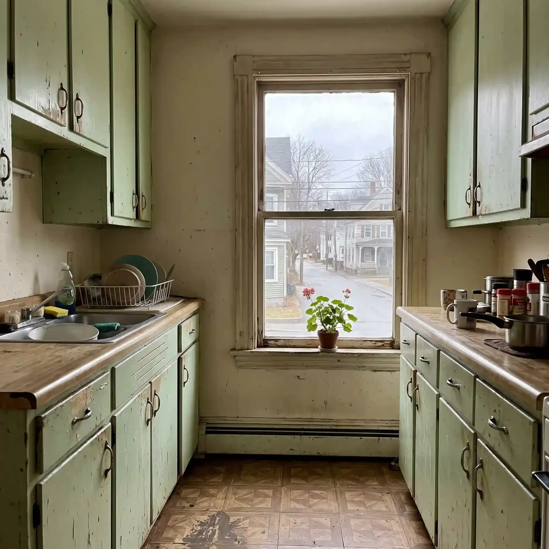 Homeowner planning renovation Biddeford ME