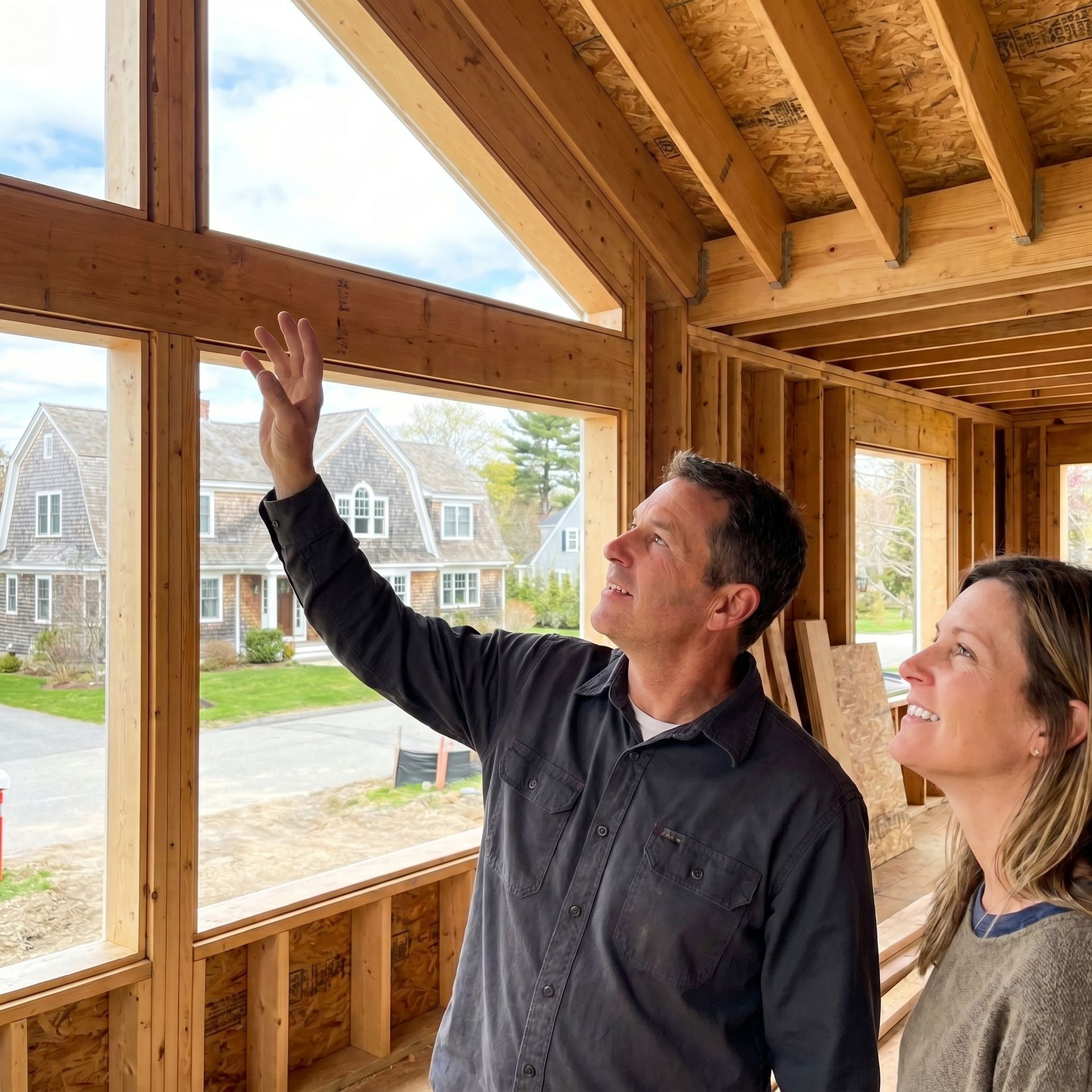 General contractor Falmouth ME Legacy Construction General contractor Falmouth ME Legacy Construction