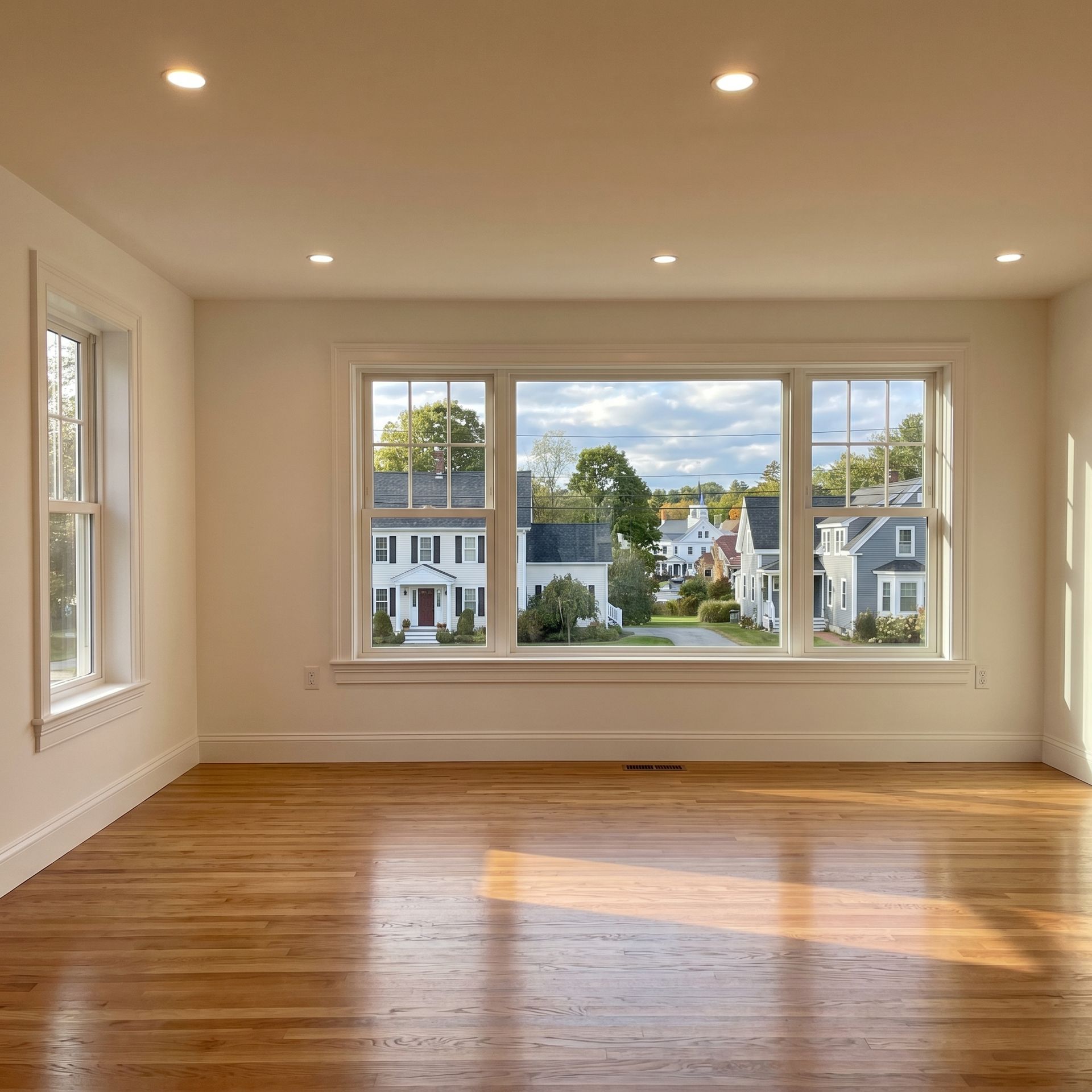 Finished renovation Freeport ME Legacy Construction Finished renovation Freeport ME Legacy Construction