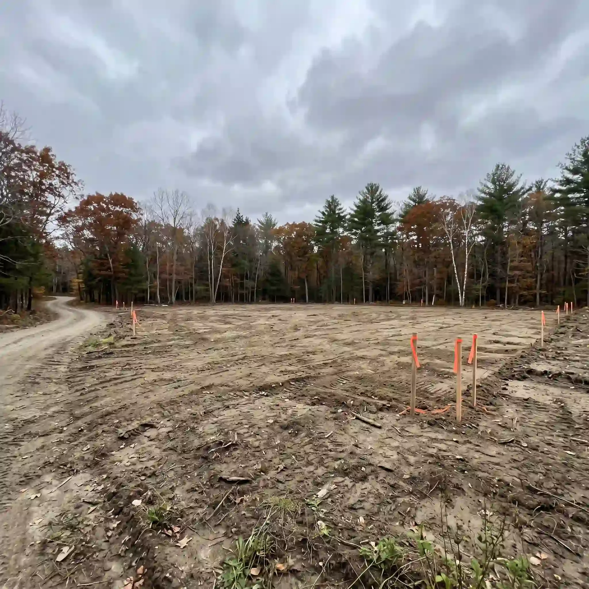 Hollis homeowner with unused building plans