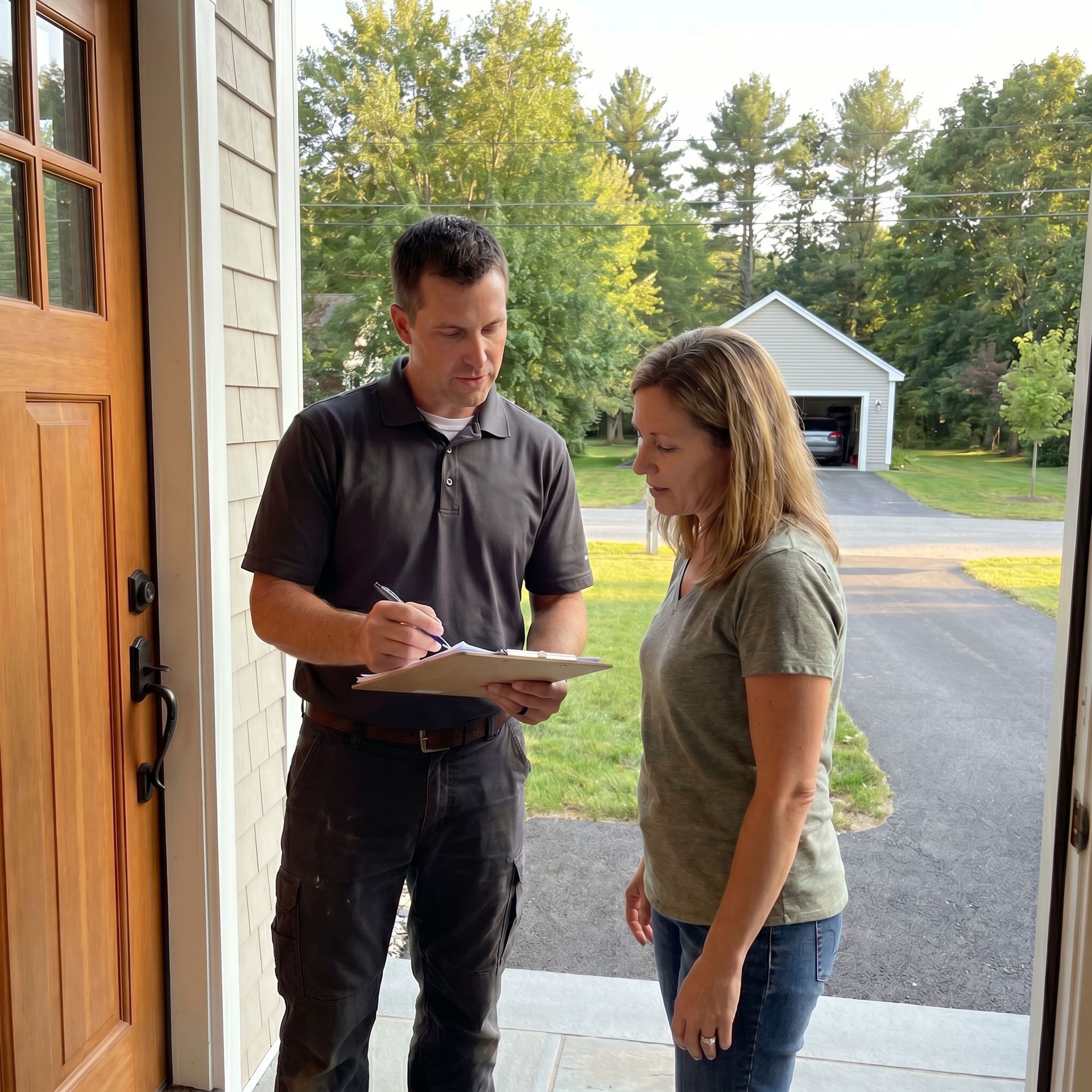 General contractor Windham ME Legacy Construction General contractor Windham ME Legacy Construction