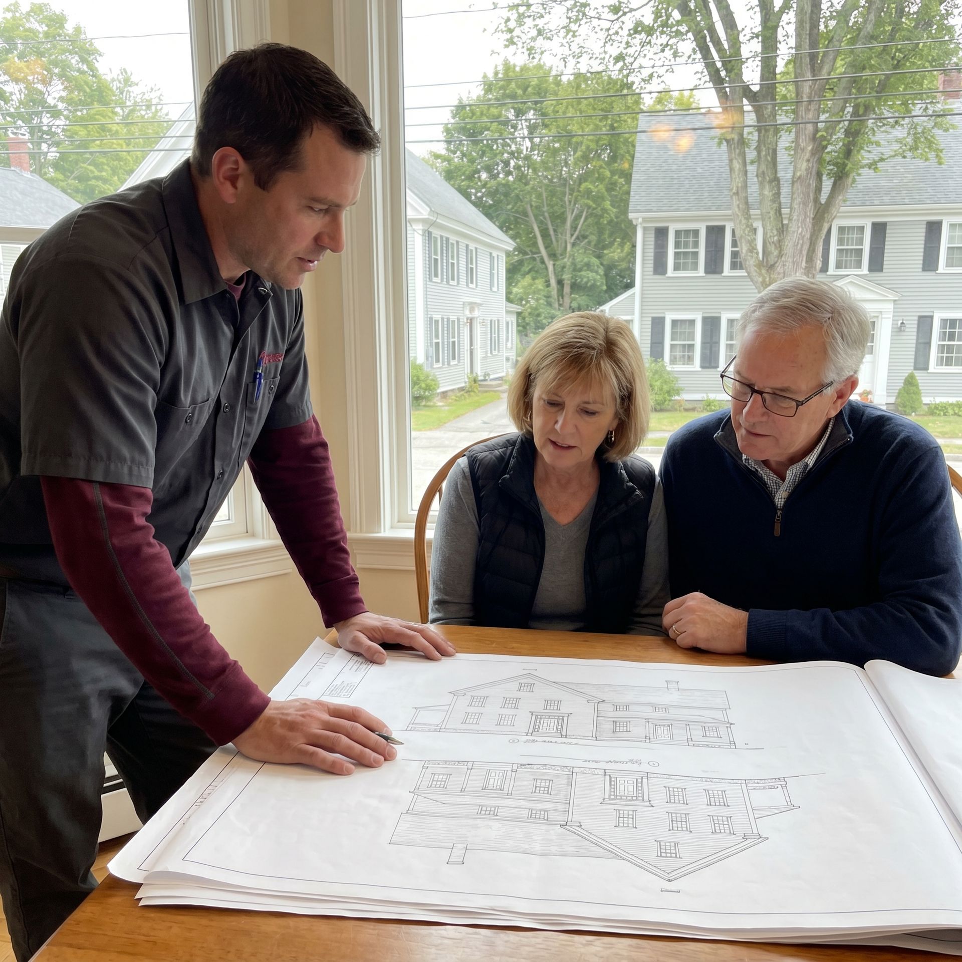 House plans and design Kennebunk ME Legacy Construction House plans and design Kennebunk ME Legacy Construction
