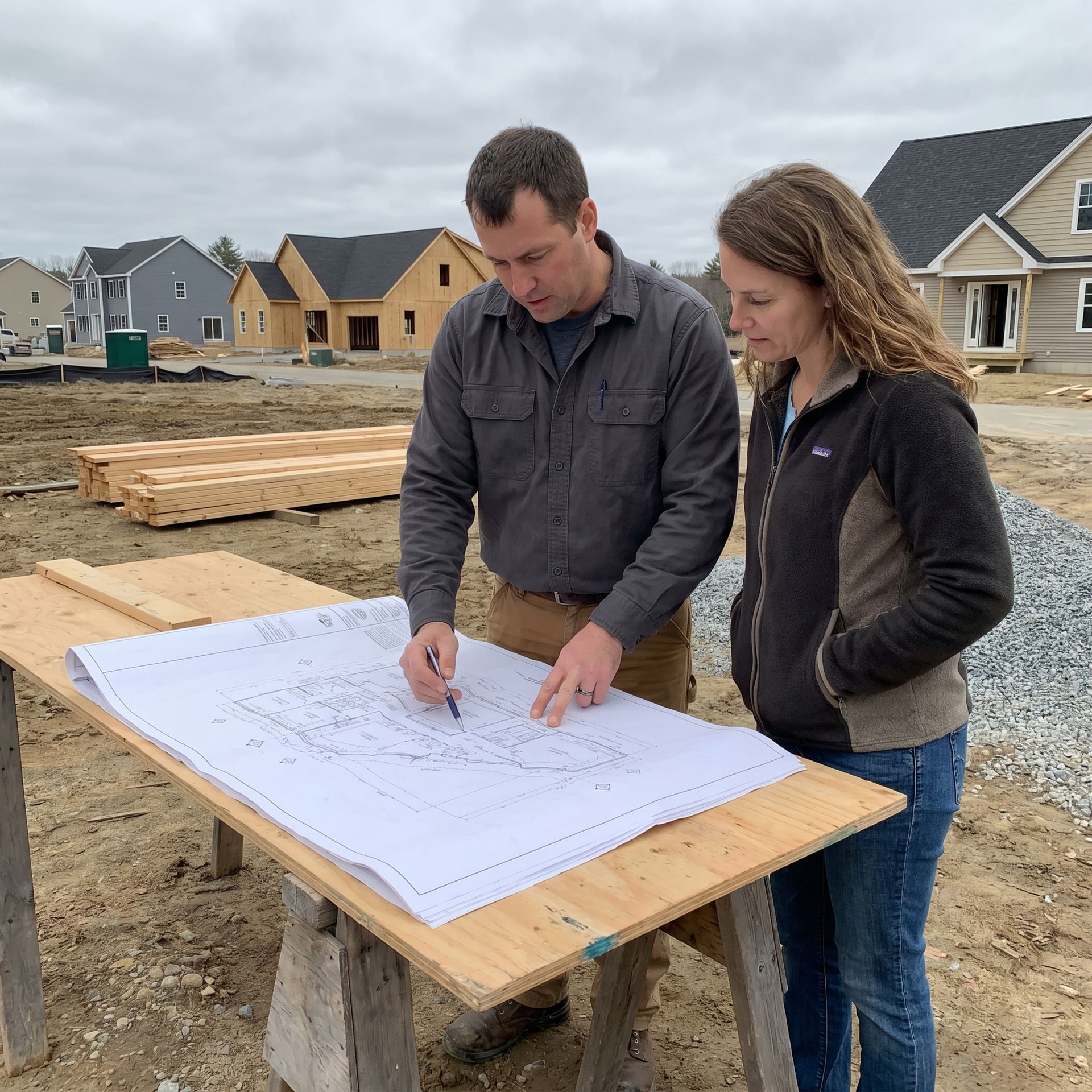 House plans and design Windham ME Legacy Construction House plans and design Windham ME Legacy Construction