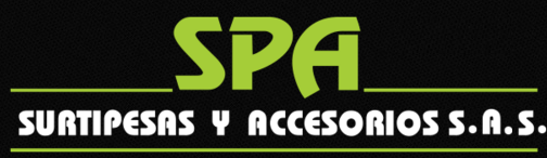Surtipesas y Accesorios S A S