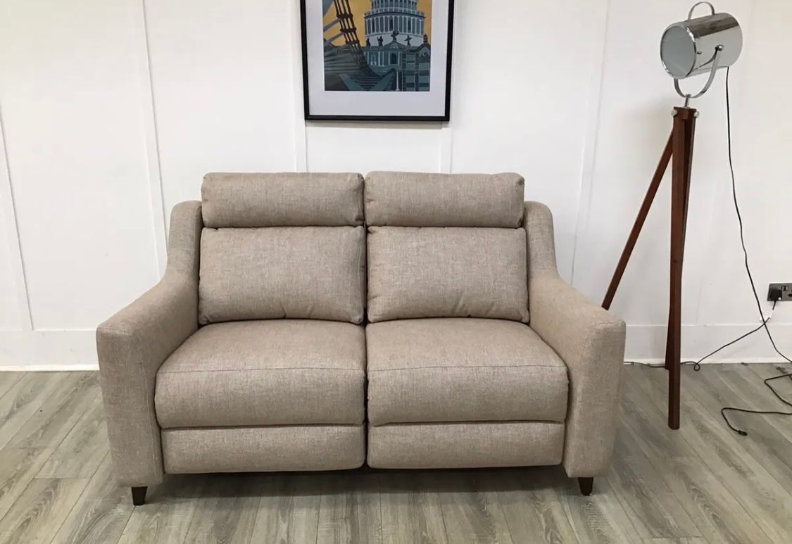 2-Seater Sofa Delivery Rotherham