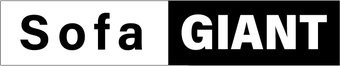 The company logo for Sofa GIANT features 