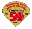 Montgomery County Baseball Association (MCBA)