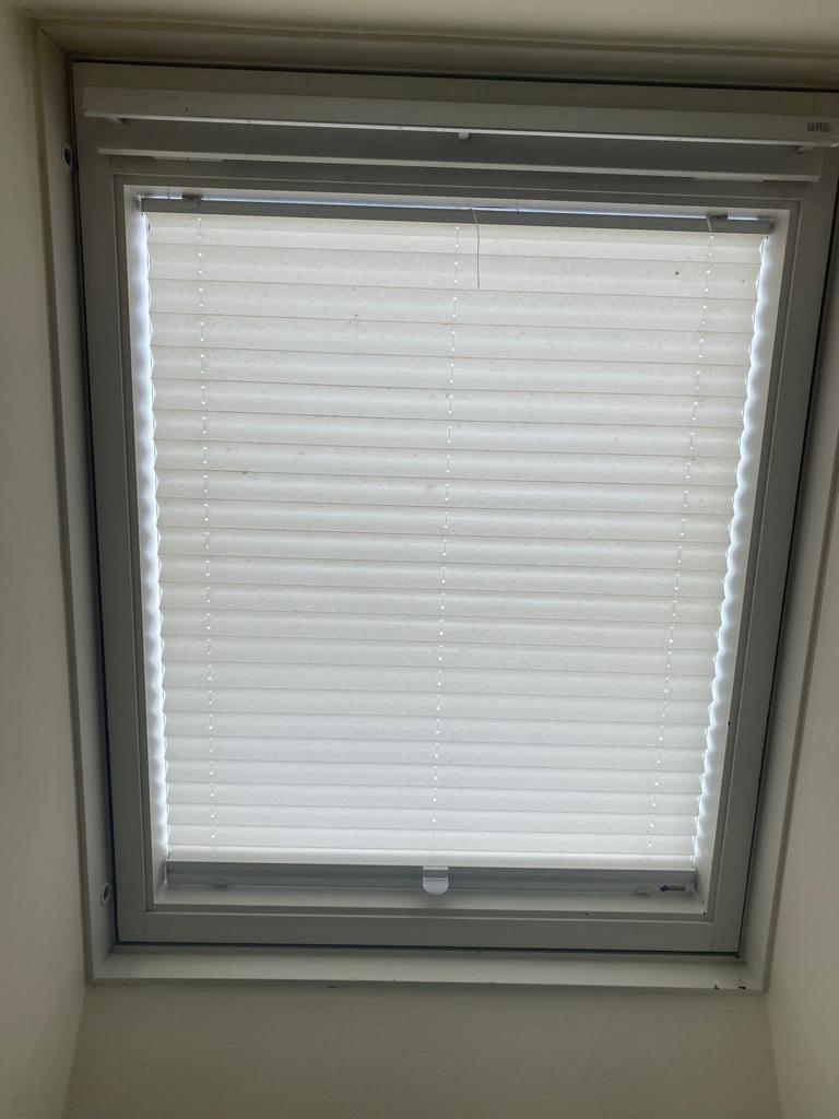 Curtains and Blinds Milton Keynes/ Graham Horniblew