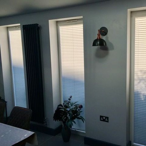 Perfect Fit Venetian Blinds