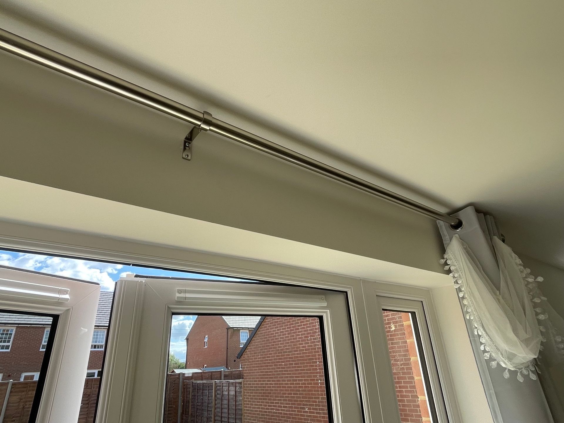 Curtain Fitters, supply & fit or installation only if you have your own Curtains