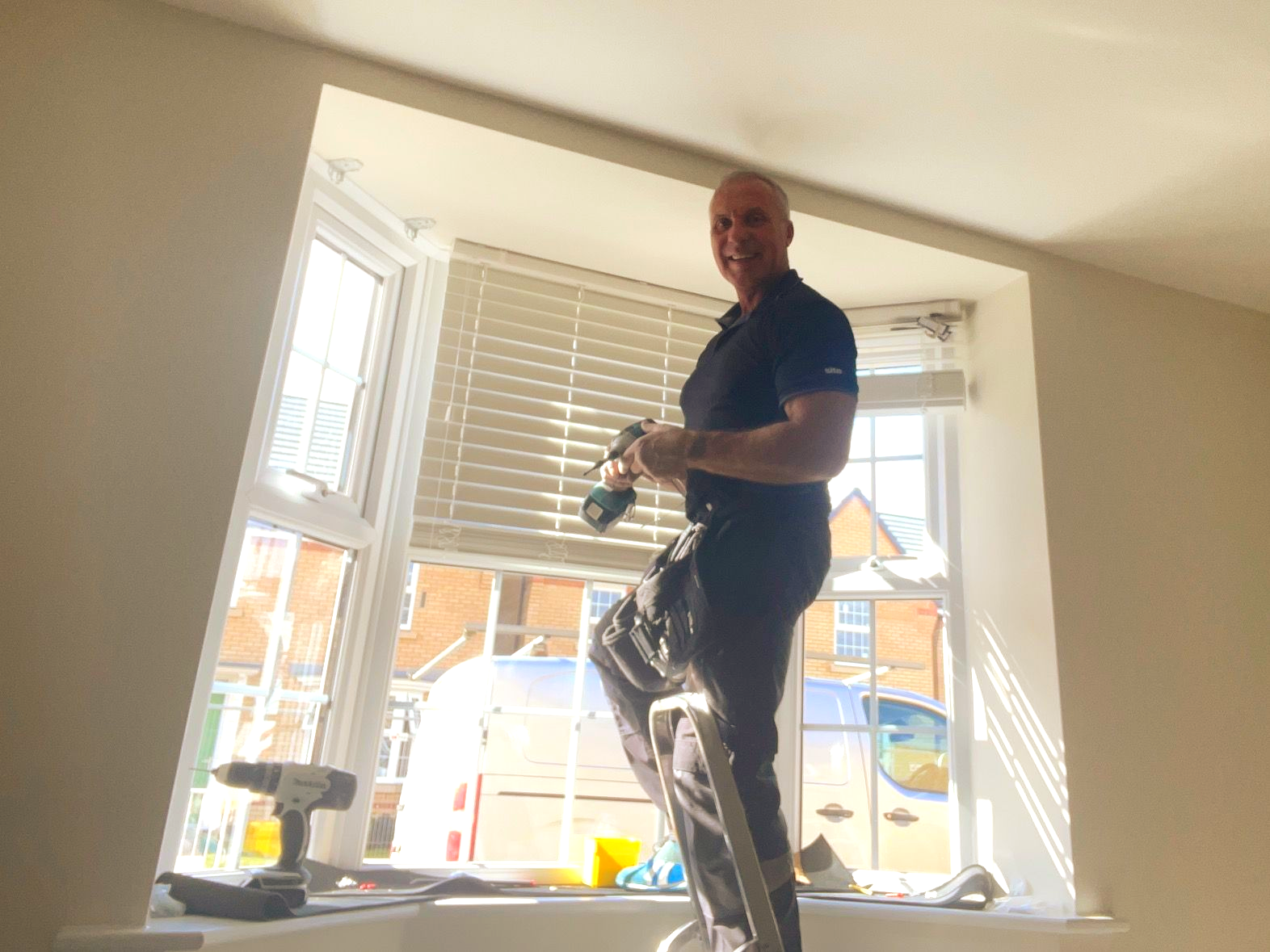 Curtain Fitters