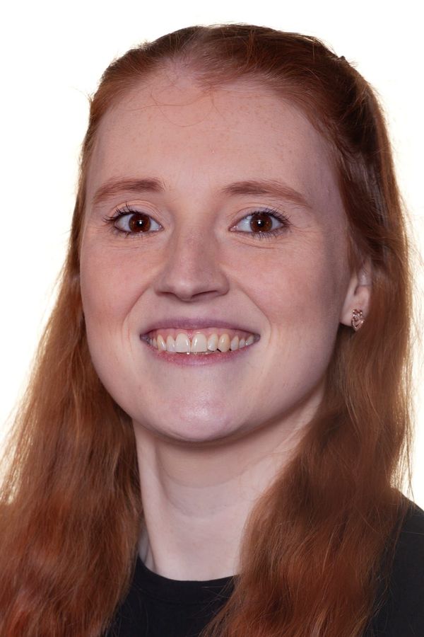 Caitlin Smith, Tap, Ballet and Modern, Junior Jazz and Senior Cheerleading Teacher