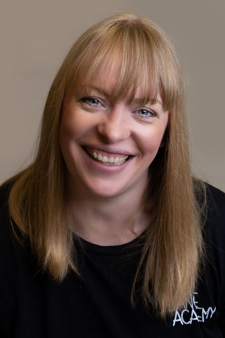 Jenny Dougan, Principal