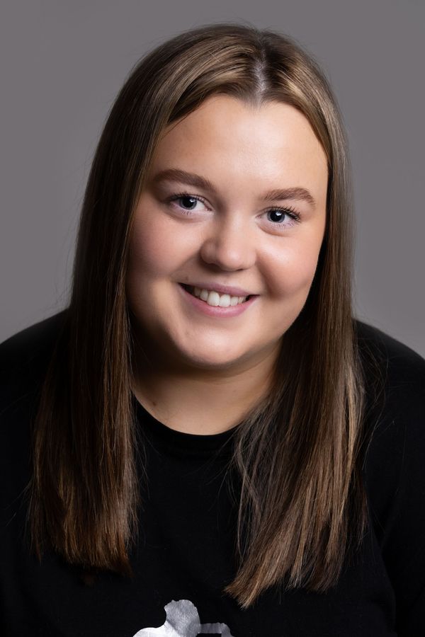Jude Mccafferty, Head of Admin