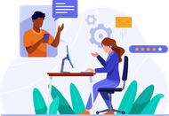 Full Service Support