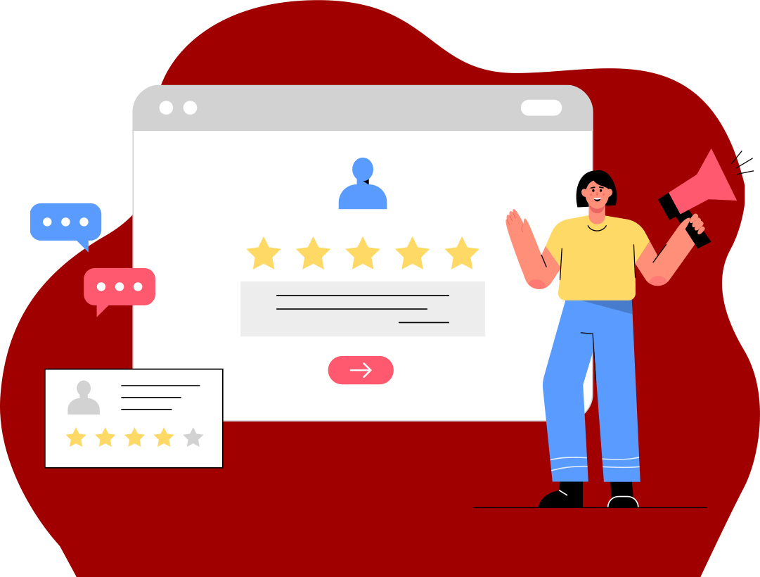 Reviews