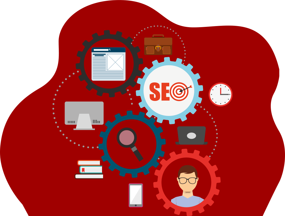 seo experts in london Ontario